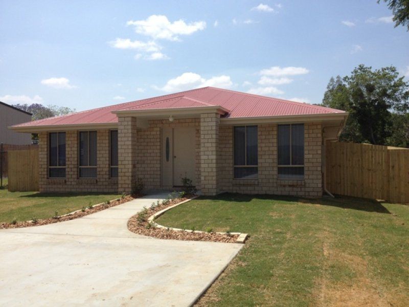 Kalbar QLD 4309