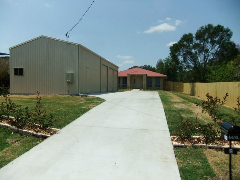 Kalbar QLD 4309