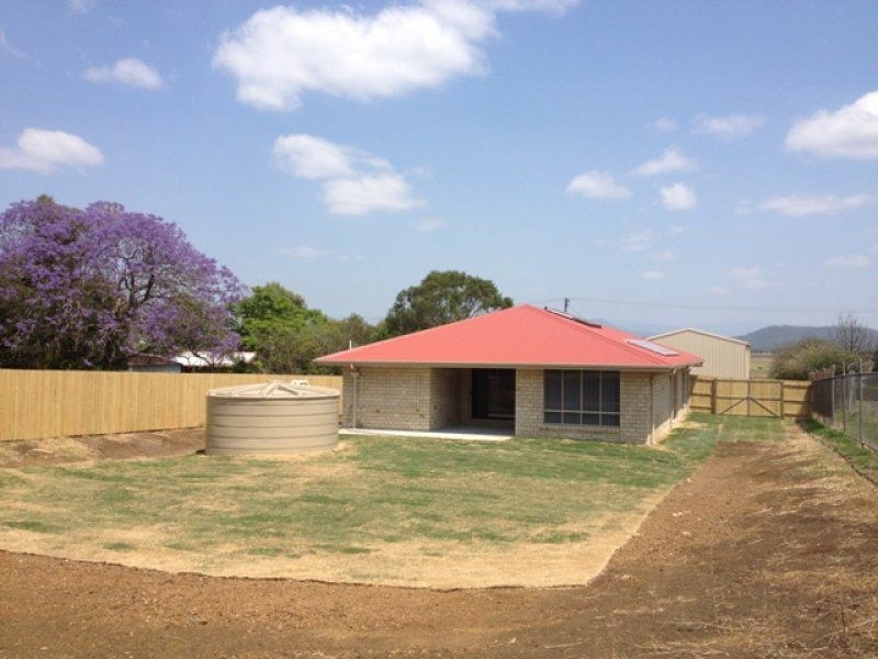 Kalbar QLD 4309