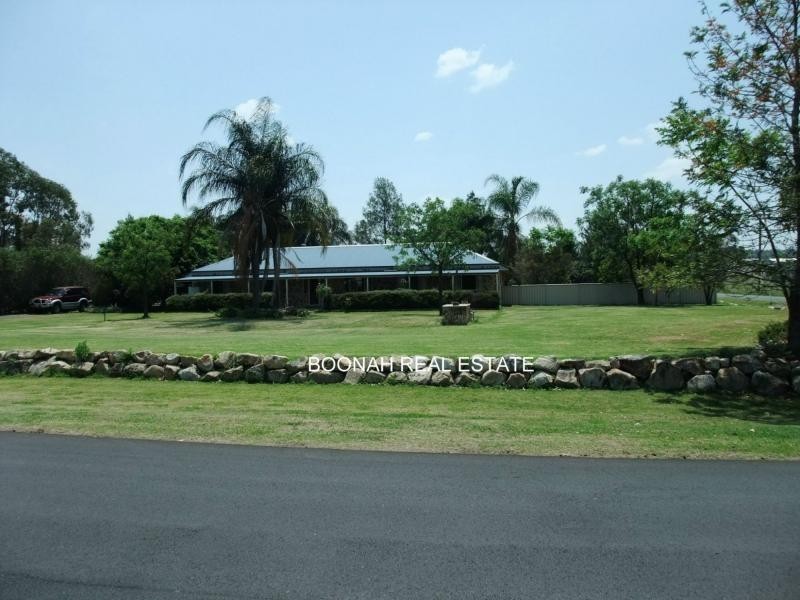 Boonah QLD 4310