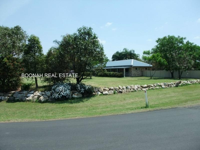 Boonah QLD 4310