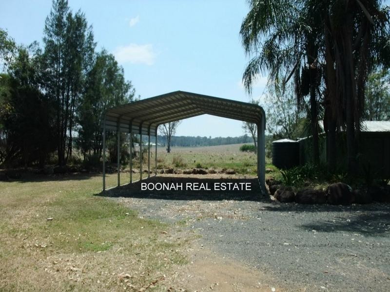 Boonah QLD 4310