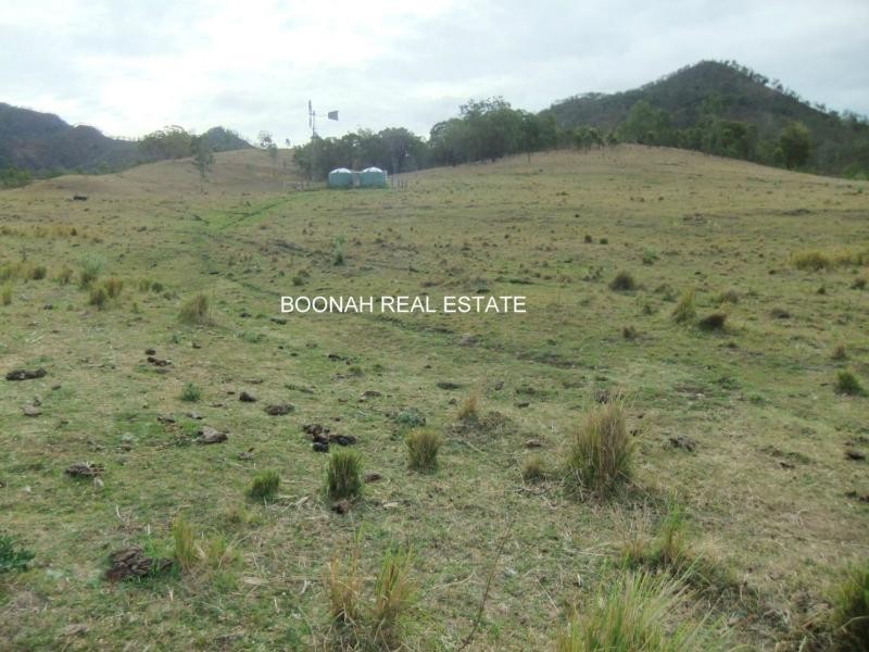 Moogerah QLD 4309