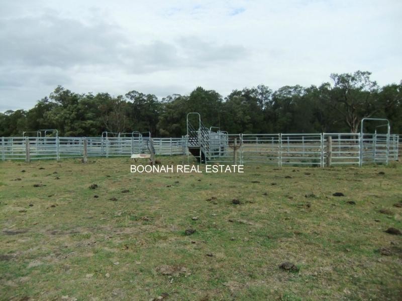 Moogerah QLD 4309