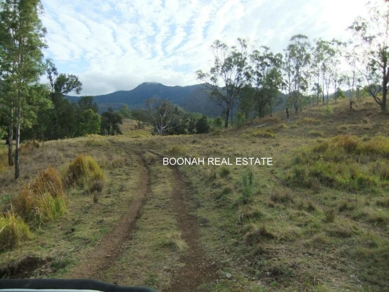 Moogerah QLD 4309
