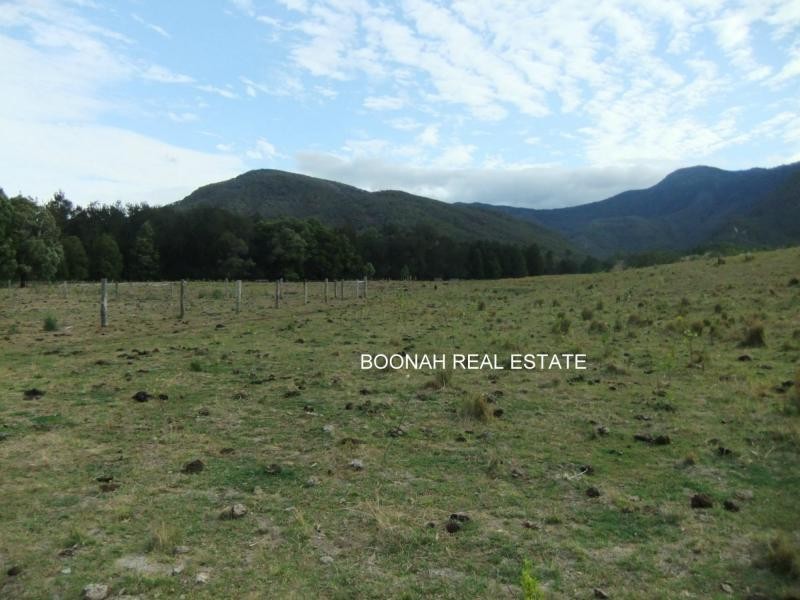Moogerah QLD 4309