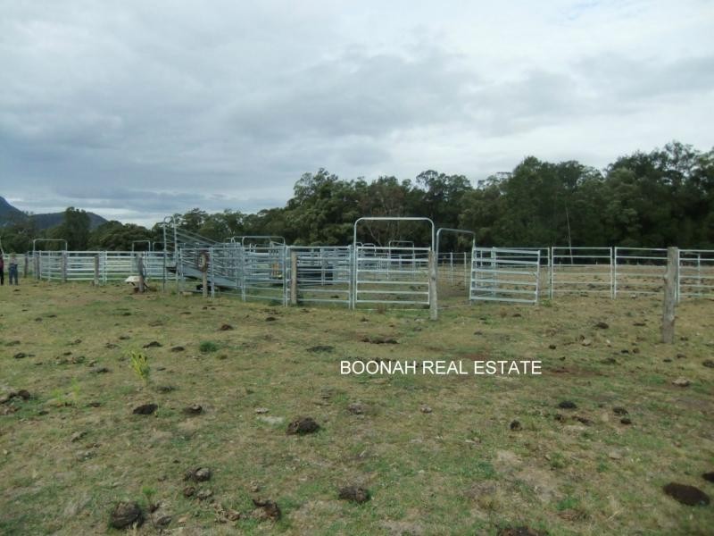 Moogerah QLD 4309