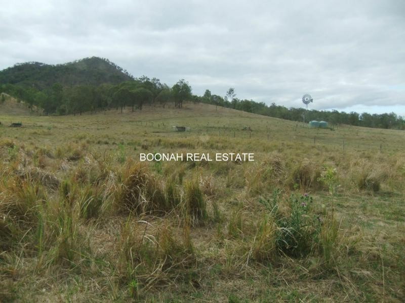 Moogerah QLD 4309