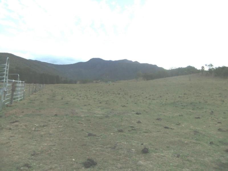 Moogerah QLD 4309