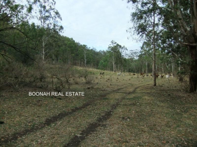 Moogerah QLD 4309