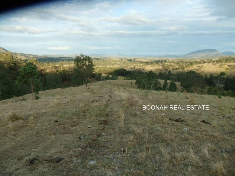 Moogerah QLD 4309