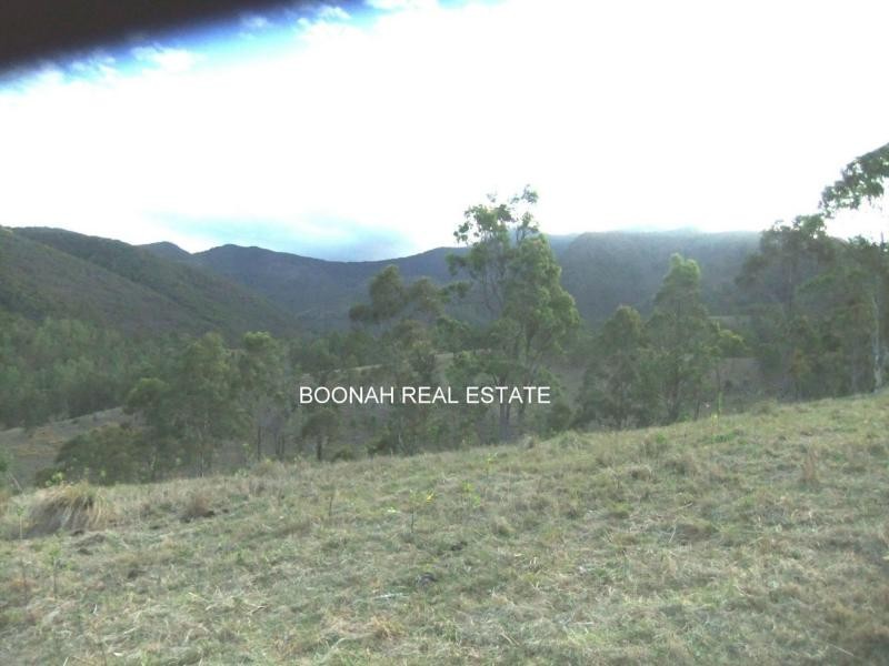 Moogerah QLD 4309