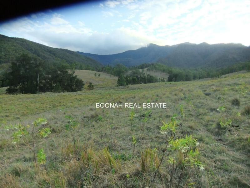 Moogerah QLD 4309