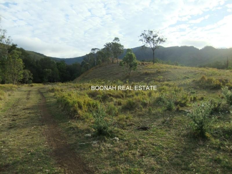 Moogerah QLD 4309