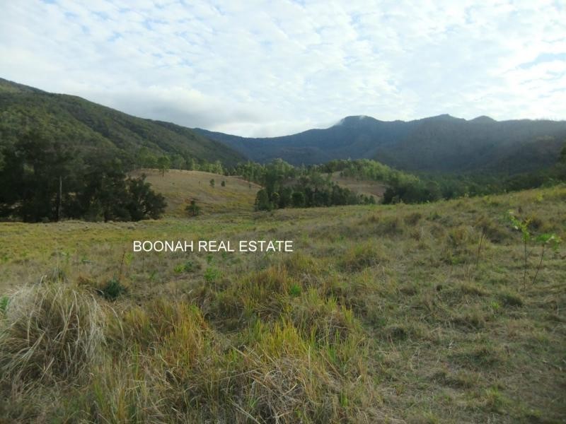 Moogerah QLD 4309