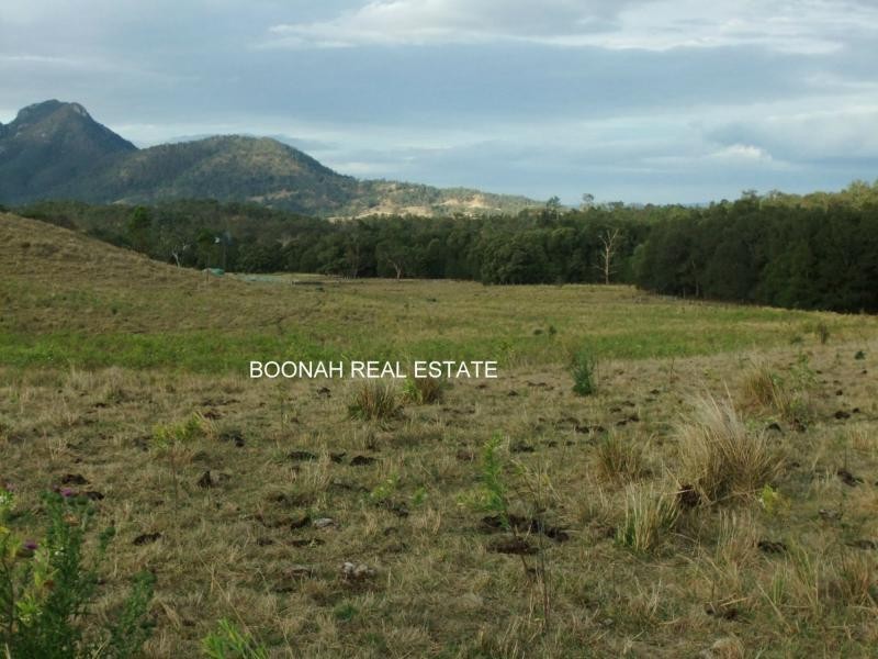 Moogerah QLD 4309