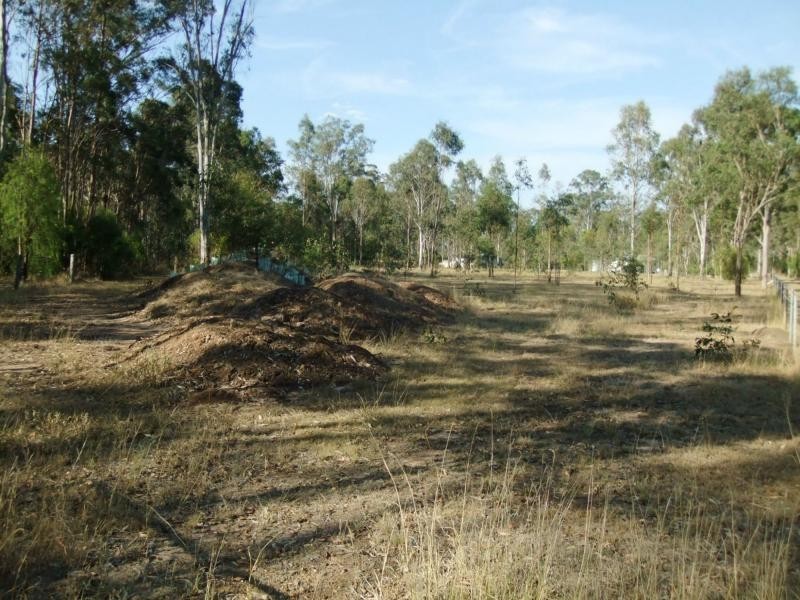 Mount Edwards QLD 4309