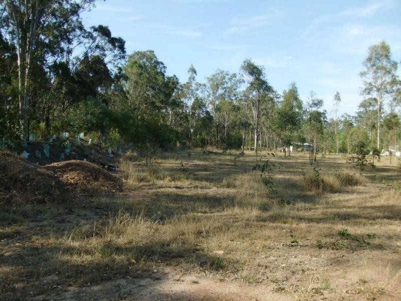 Mount Edwards QLD 4309