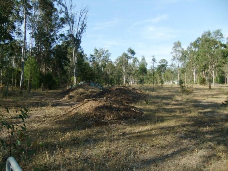 Mount Edwards QLD 4309