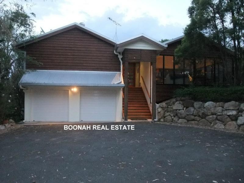 Boonah QLD 4310