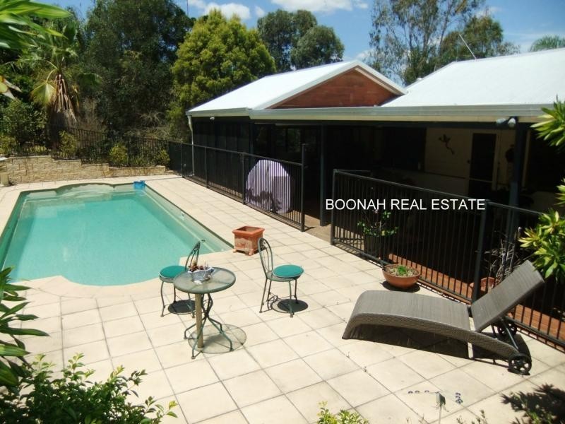 Boonah QLD 4310