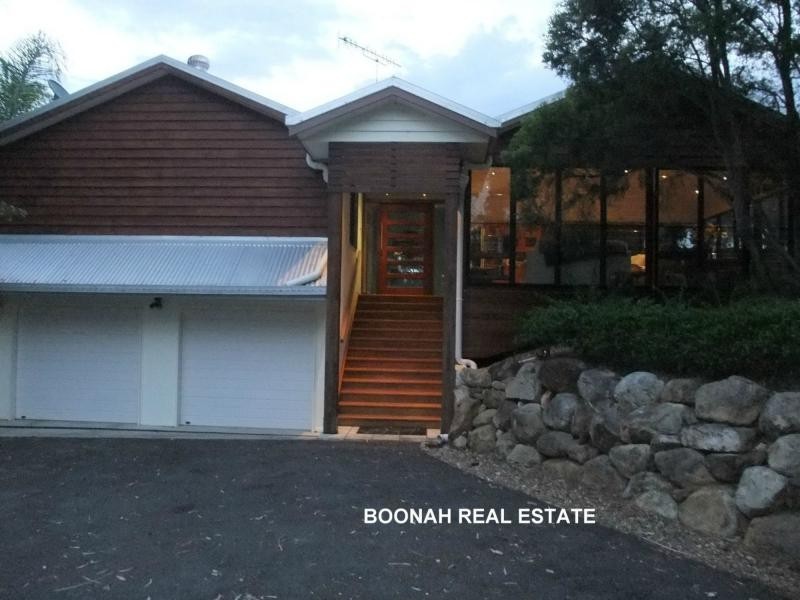 Boonah QLD 4310