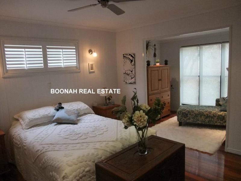 Boonah QLD 4310