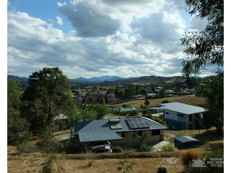 Boonah QLD 4310