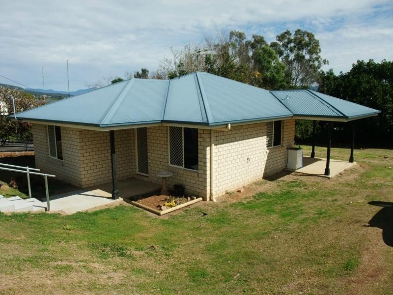 Kalbar QLD 4309