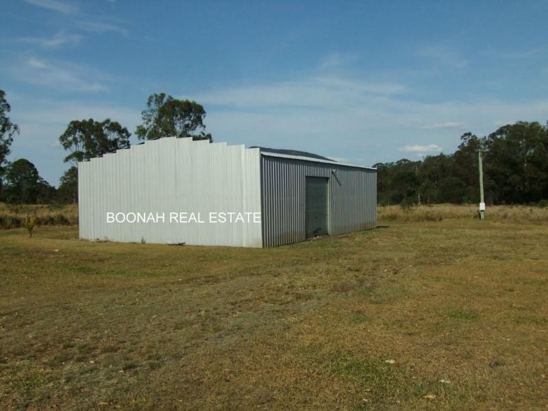 Tarome QLD 4309