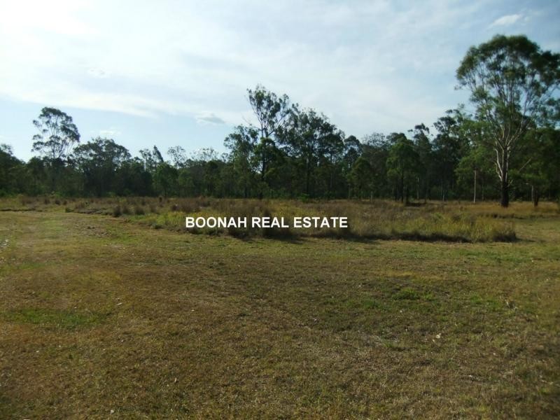 Tarome QLD 4309
