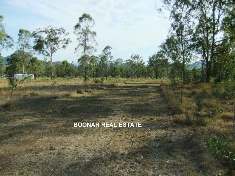 Tarome QLD 4309