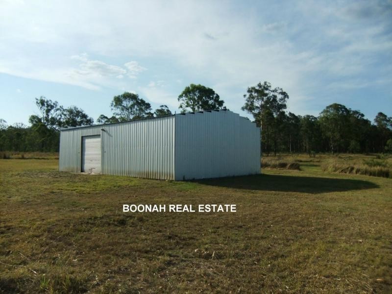 Tarome QLD 4309