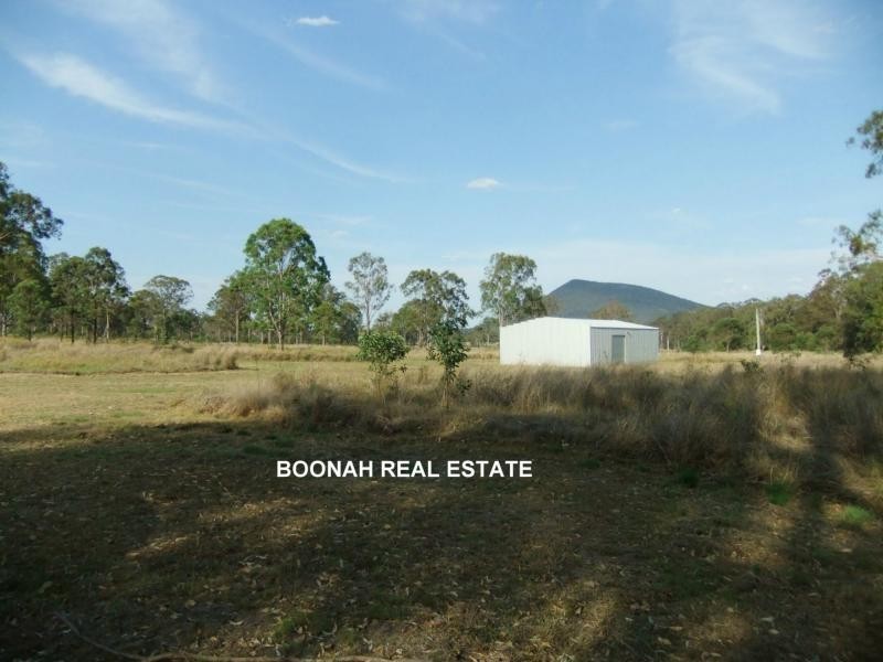 Tarome QLD 4309