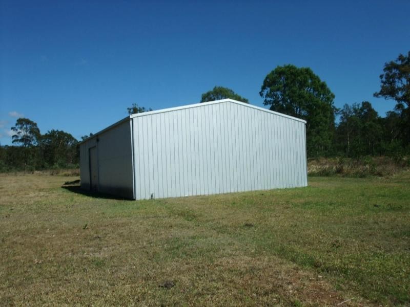 Tarome QLD 4309