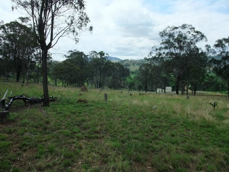 Maroon QLD 4310