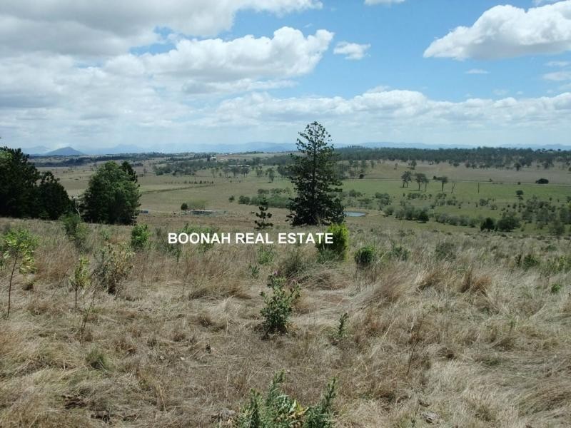 Boonah QLD 4310