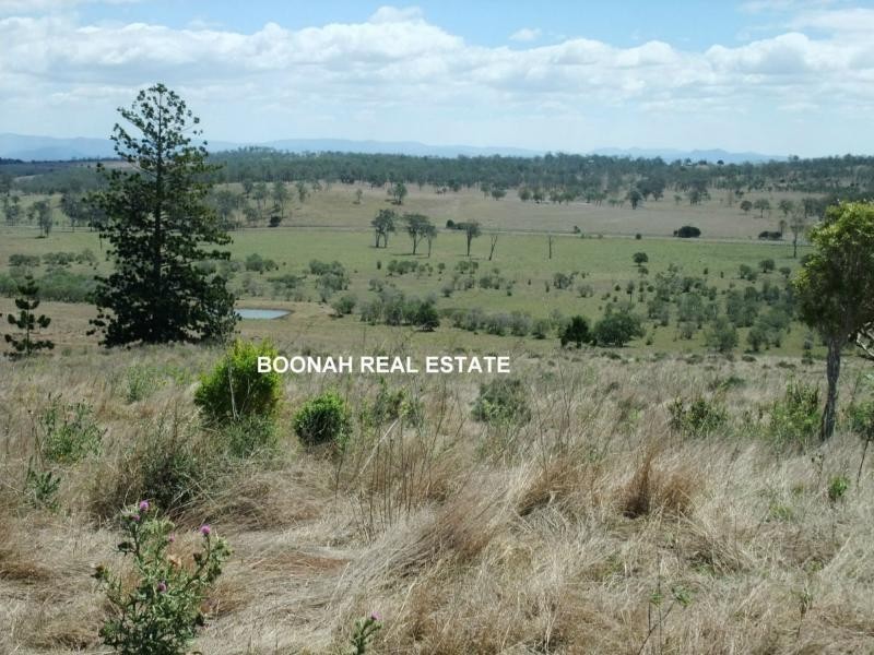 Boonah QLD 4310