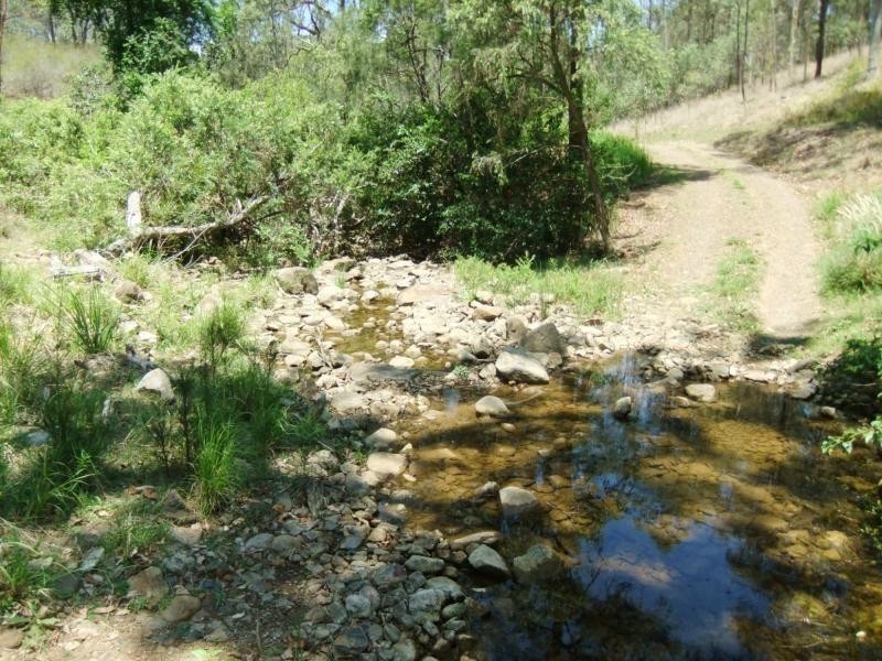 Knapp Creek QLD 4285