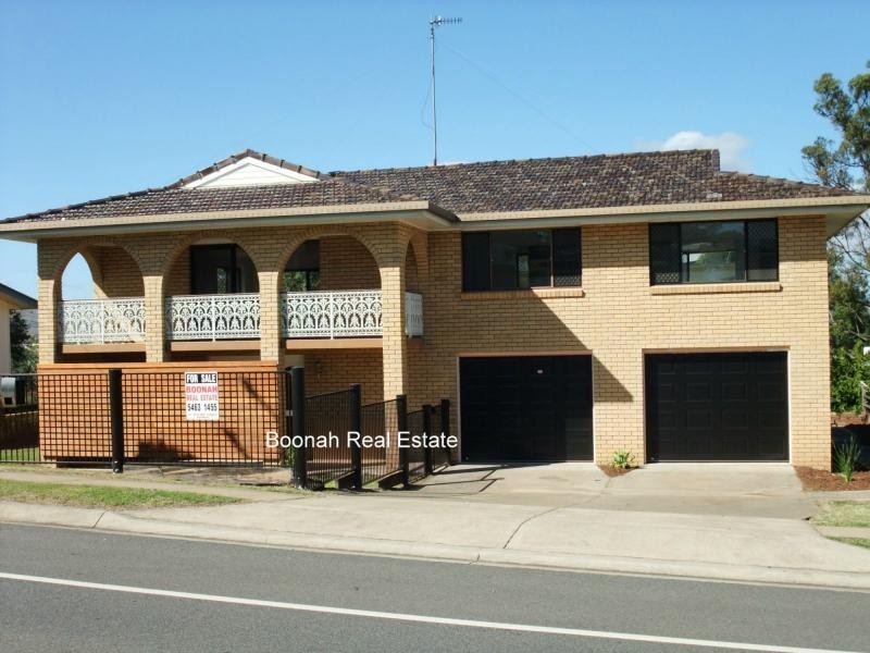 Boonah QLD 4310