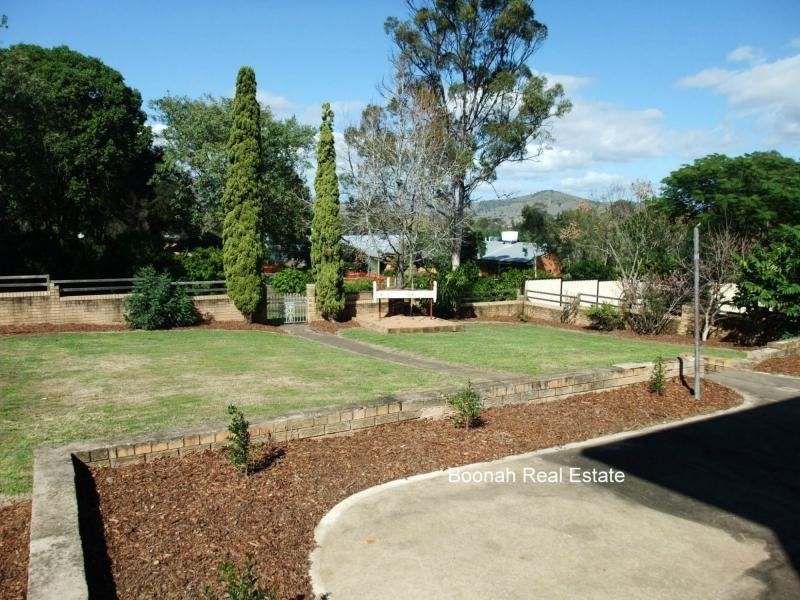 Boonah QLD 4310