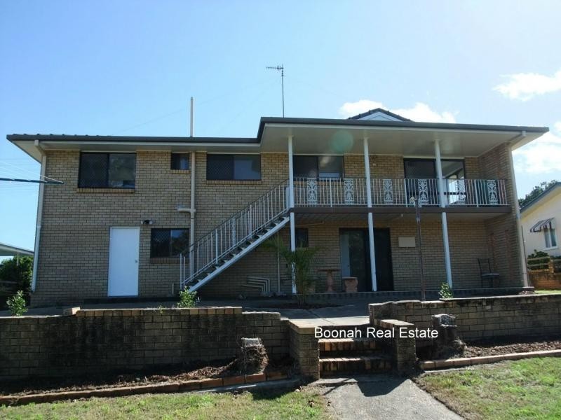 Boonah QLD 4310