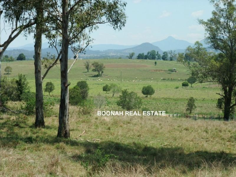 Boonah QLD 4310