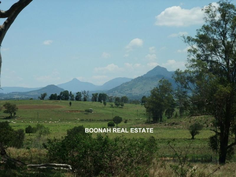 Boonah QLD 4310