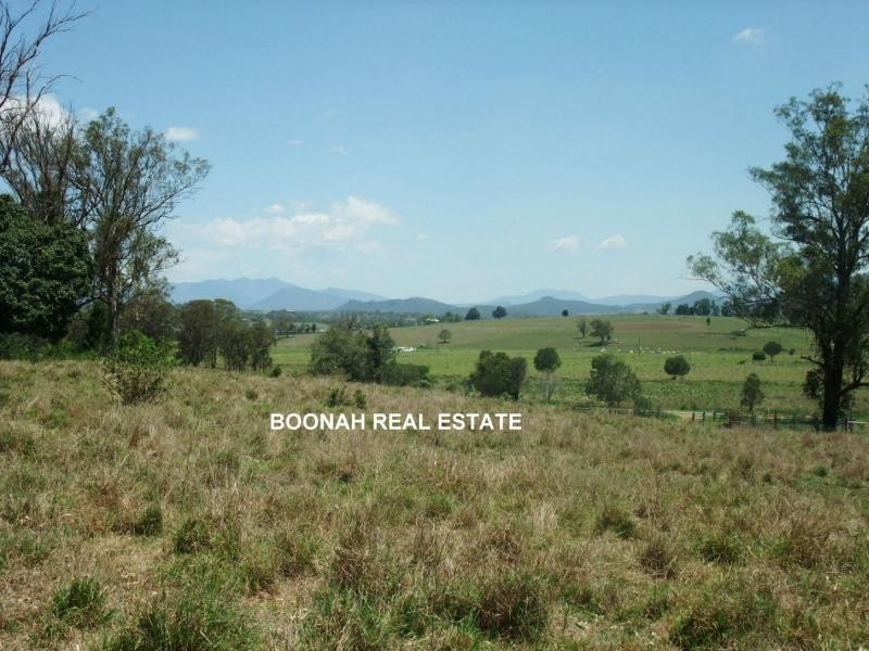 Boonah QLD 4310