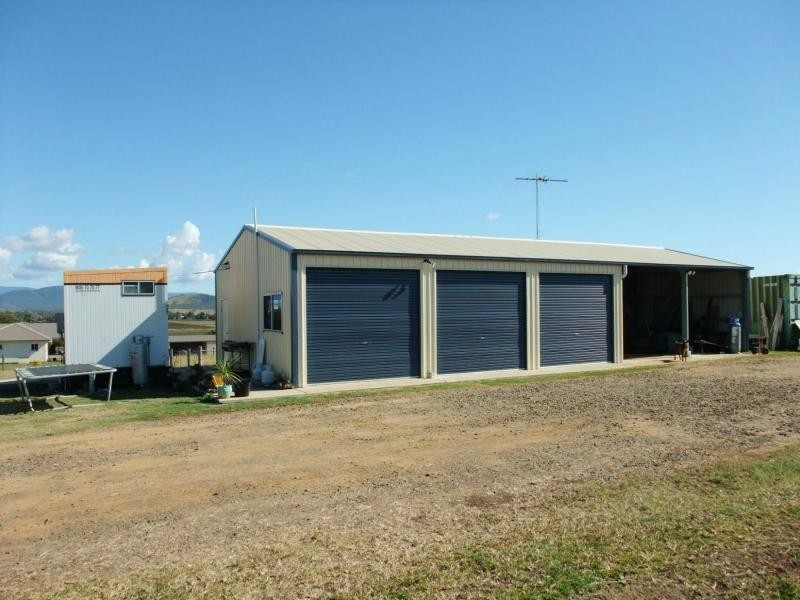 Kalbar QLD 4309