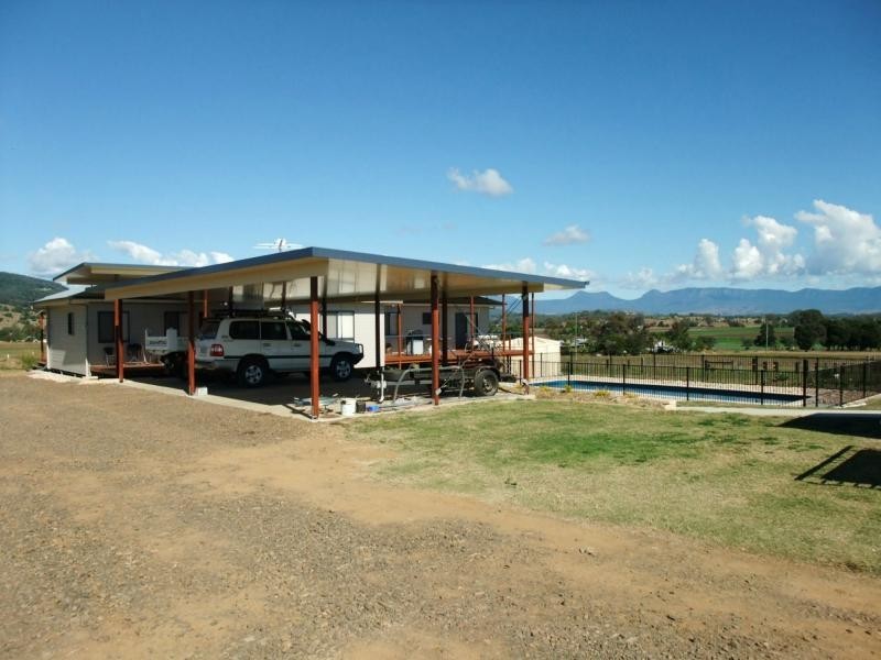 Kalbar QLD 4309