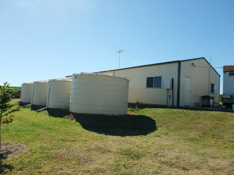Kalbar QLD 4309