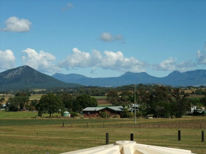 Kalbar QLD 4309