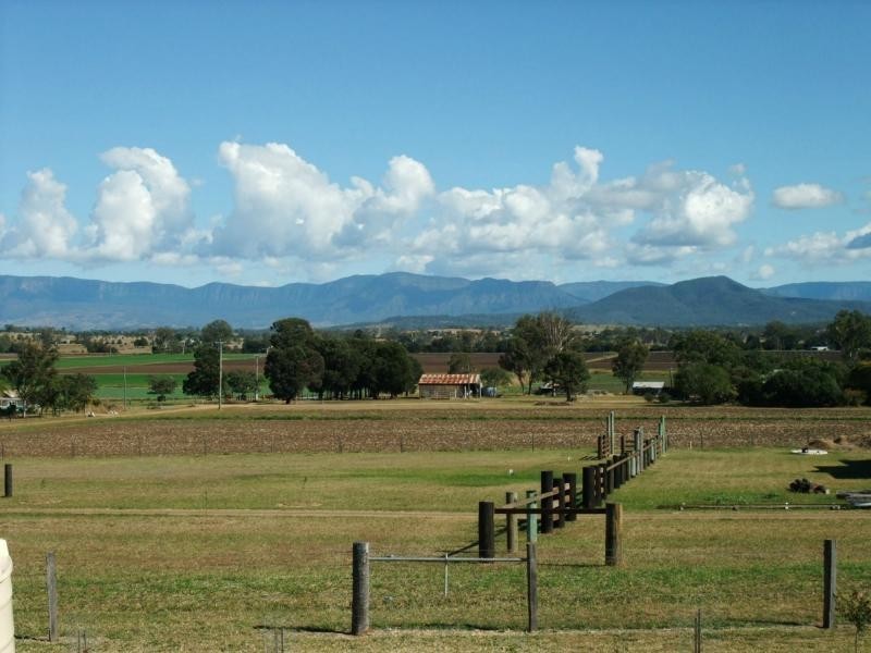 Kalbar QLD 4309